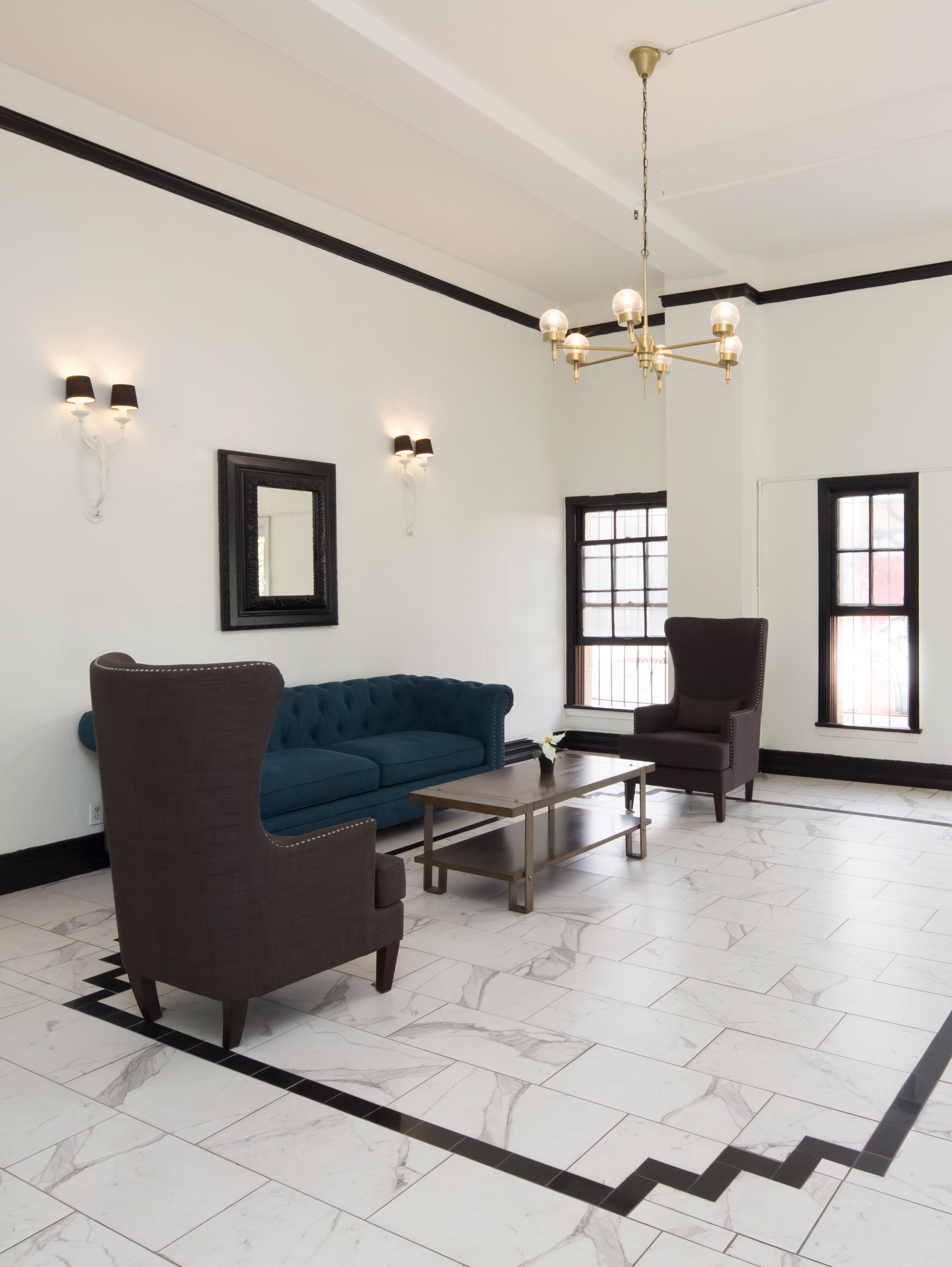 Ardmore Apartments Los Angeles, CA Home