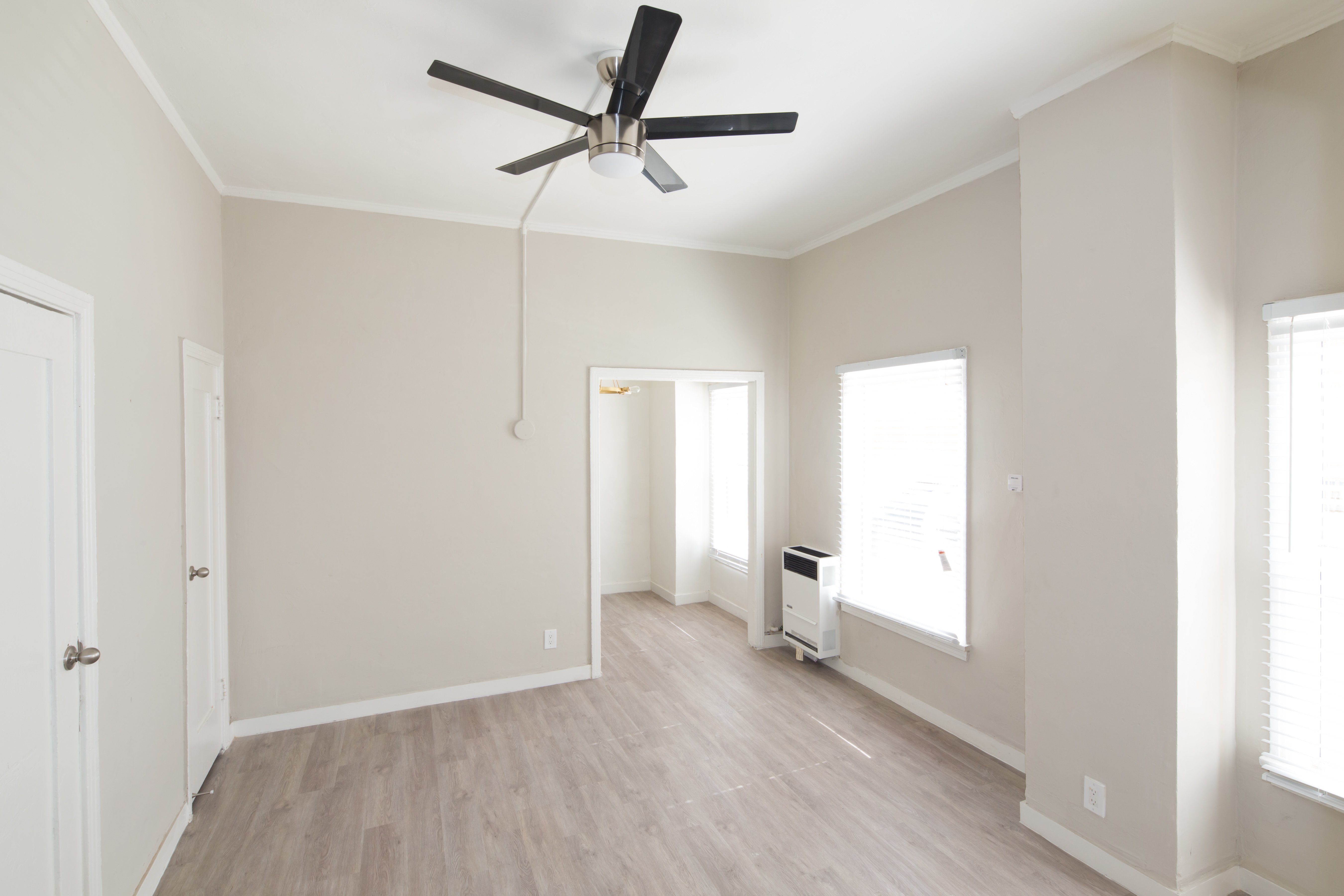 Ardmore Apartments Los Angeles, CA Home